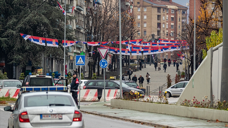 Kosova, Sırp sürücü belgelerine sahip vatandaşlarına değişim hakkı tanıdı