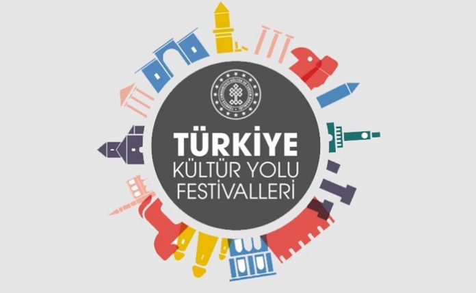 Kültür Yolu Festivalleri 1-9 Haziran'da Bursa'da yapılacak
