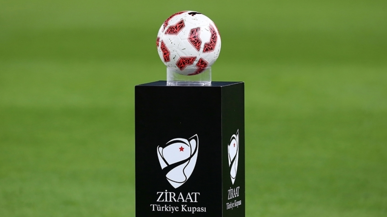 Türkiye Kupası finalinin yeri belirleniyor