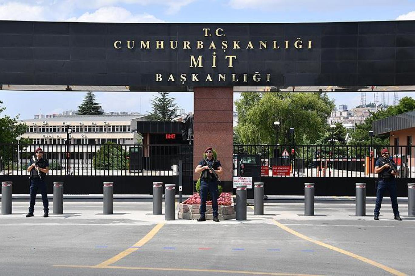 MİT'ten örnek kriptoloji soruları: Atatürk'ün şifrelenmiş sözü bulunuyor