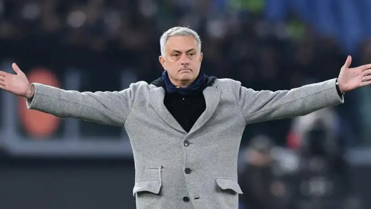 Mourinho 3 isim verdi