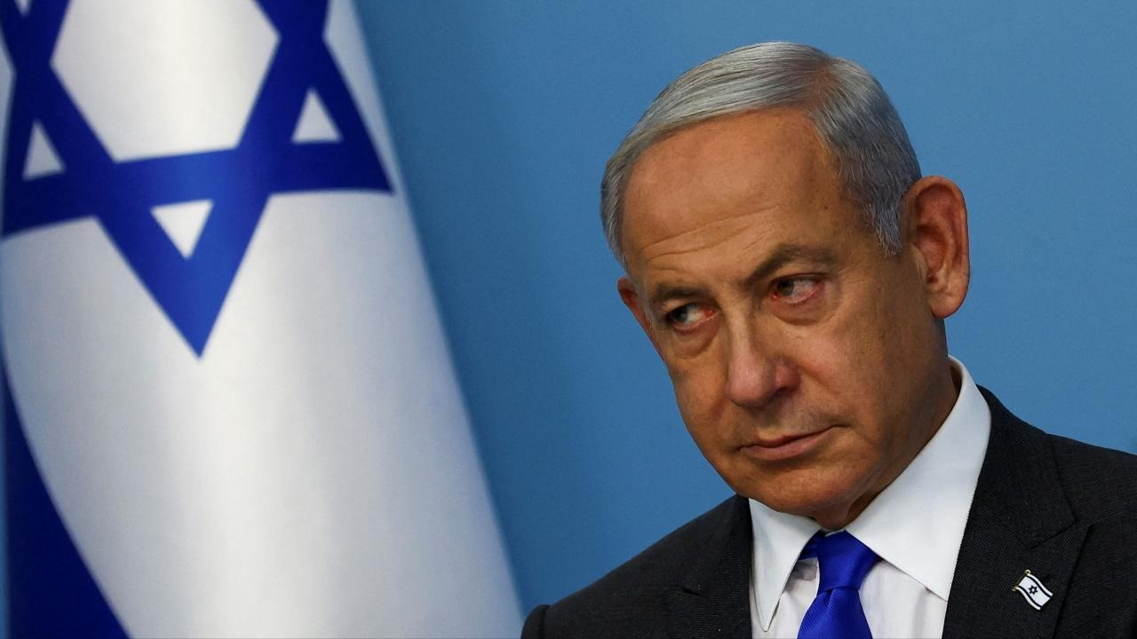 Netanyahu'dan çarpıcı açıklama!: Hizbullah'a karşı şaşırtıcı planlarım var