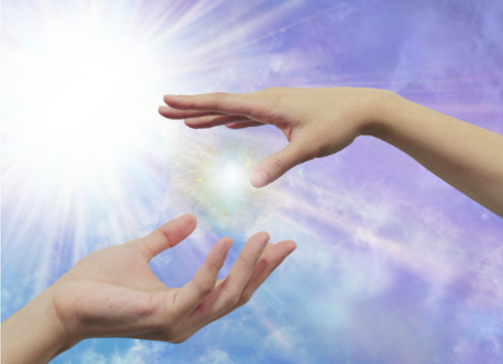 Reiki Nedir