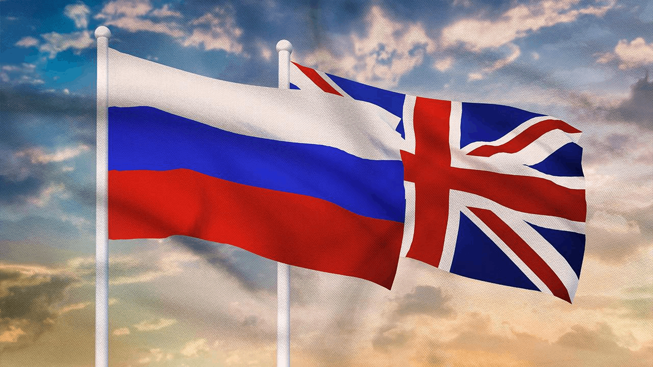 Rusya'dan İngiltere'ye askeri ültimatom