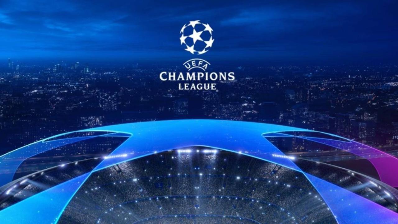 Şampiyonlar Ligi Uefa