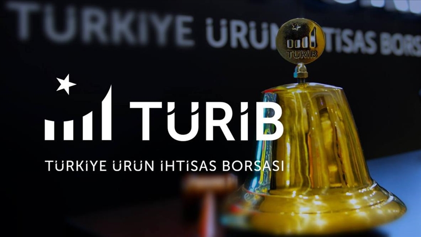 Türkiye ve Çekya'nın ürün ihtisas borsalarından iş birliği