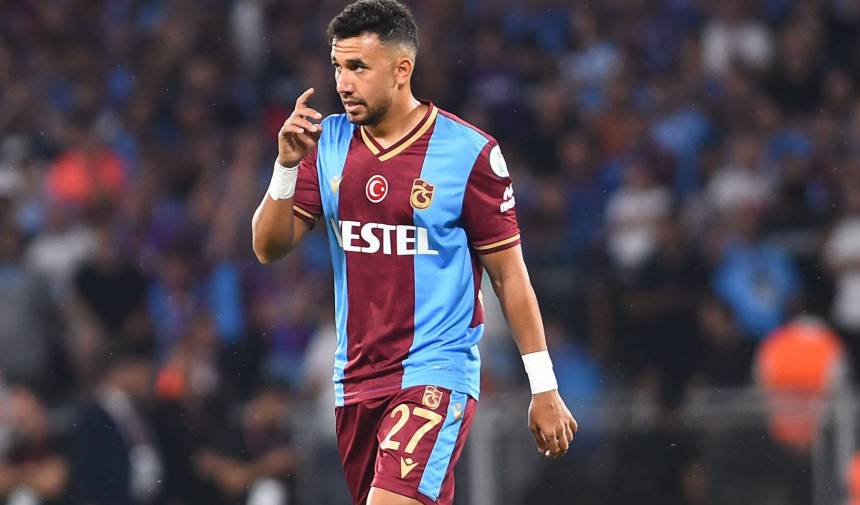 Trezeguet'in tedavisine başlandı