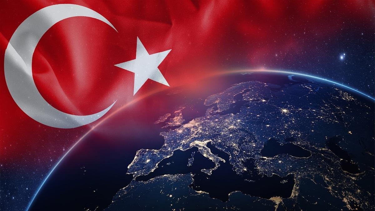 Türkiye uzaydaki yerini yeni adımlarla sağlamlaştıracak
