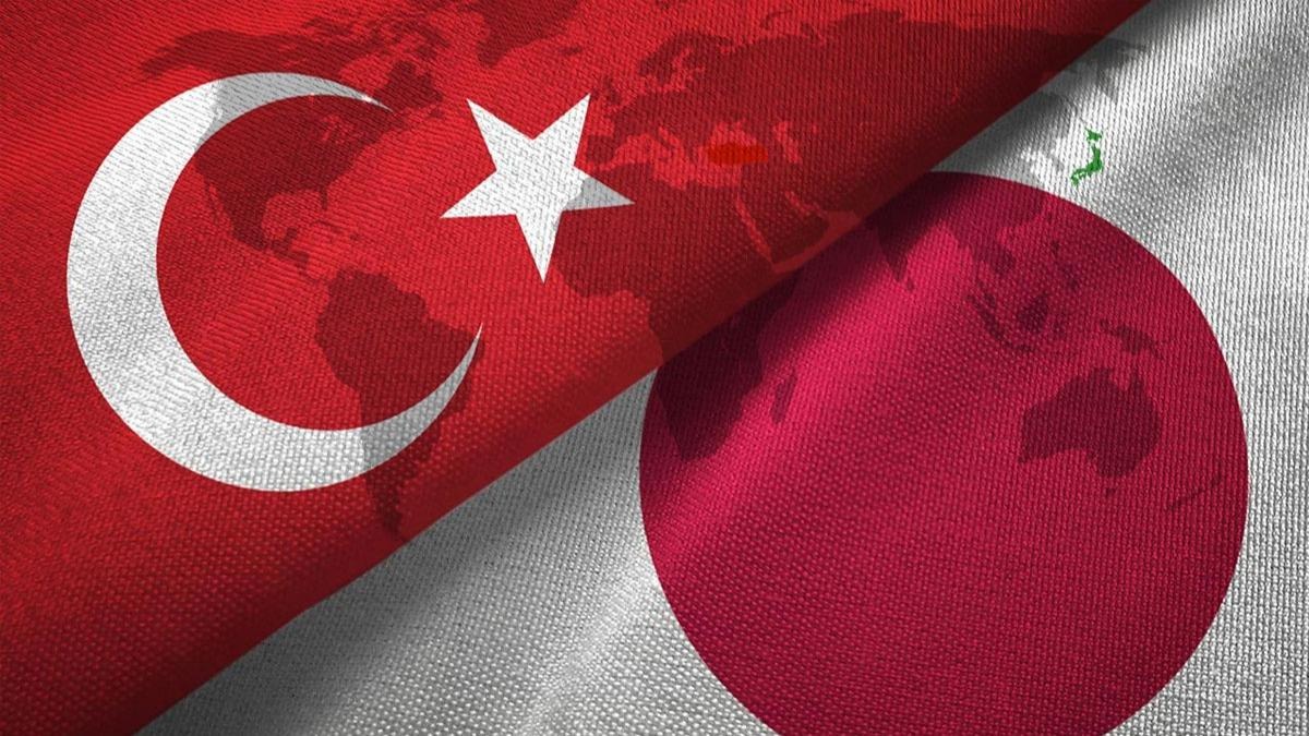 Türkiye'nin yükselişi Japonya'nın radarına girdi: Ortaklık için hazırız