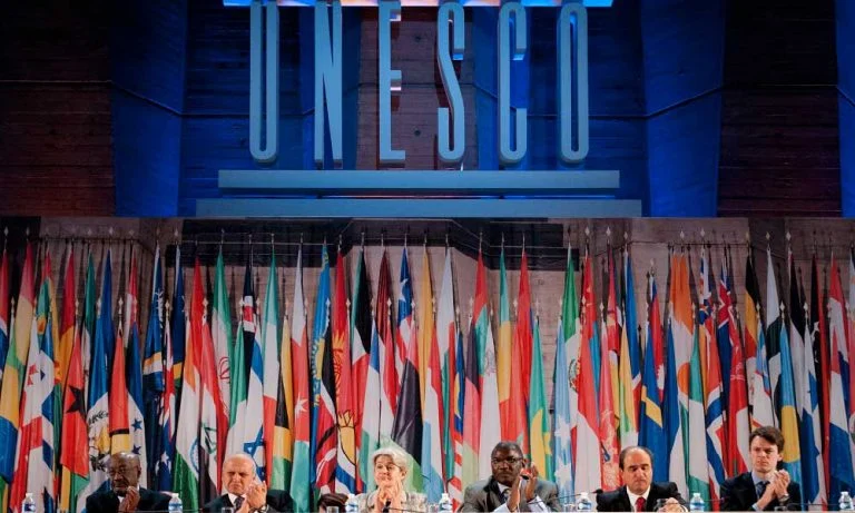 UNESCO'nun Basın Özgürlüğü Ödülü, İsrail'in suçlarını belgeleyen gazetecilerin oldu