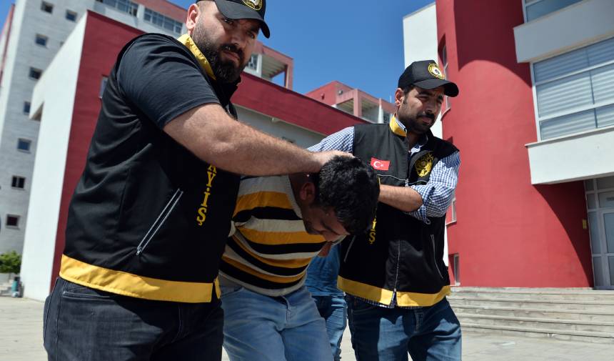 İfadeleri dehşete düşürdü: Öldürüp fotoğraflarını çektim, paylaştım