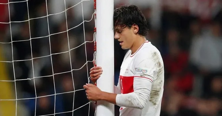 A Milli Takım'da Enes Ünal şoku! EURO 2024'te yok