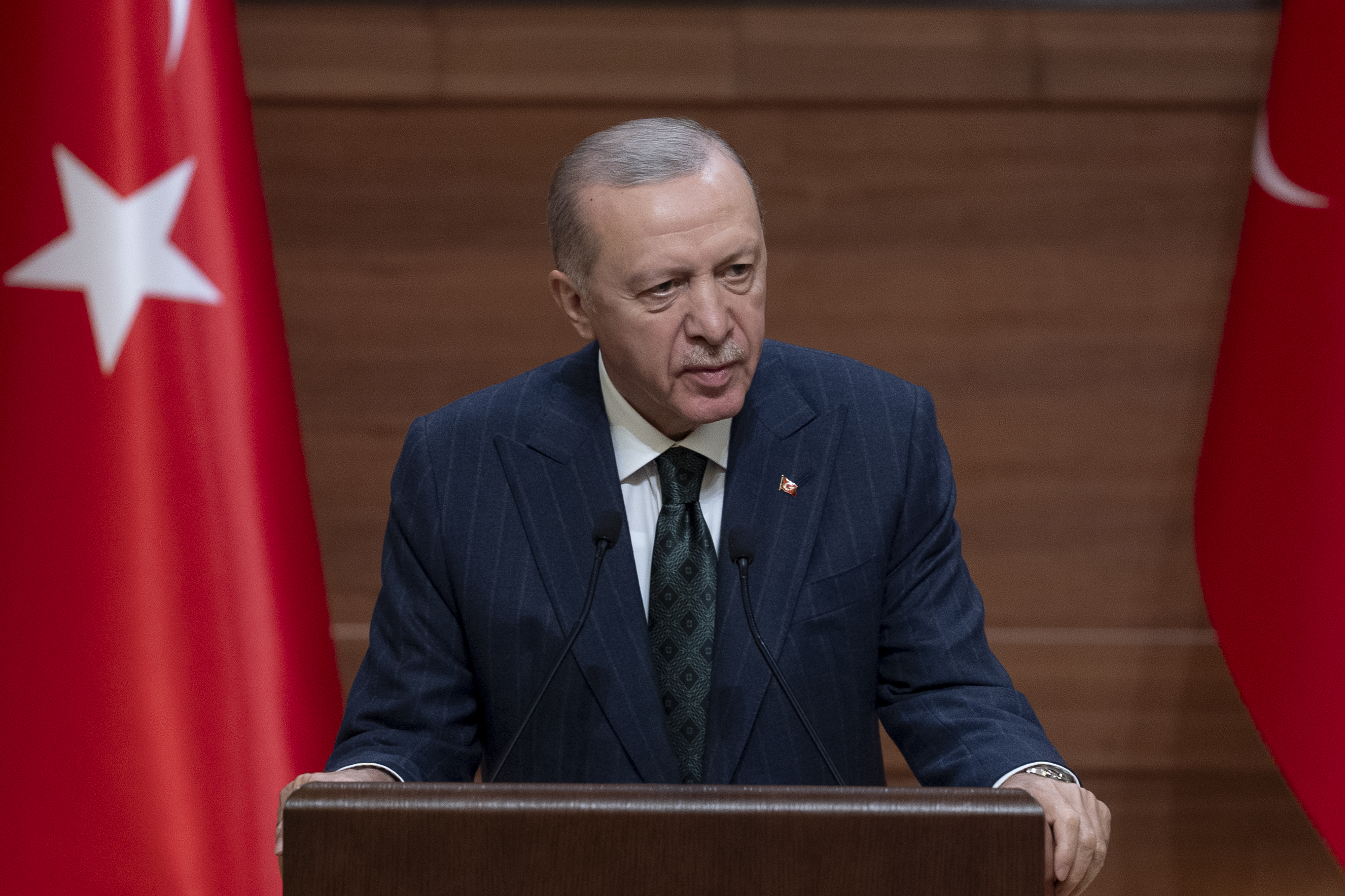 Cumhurbaşkanı Erdoğan'dan son dakika Hakkari açıklaması