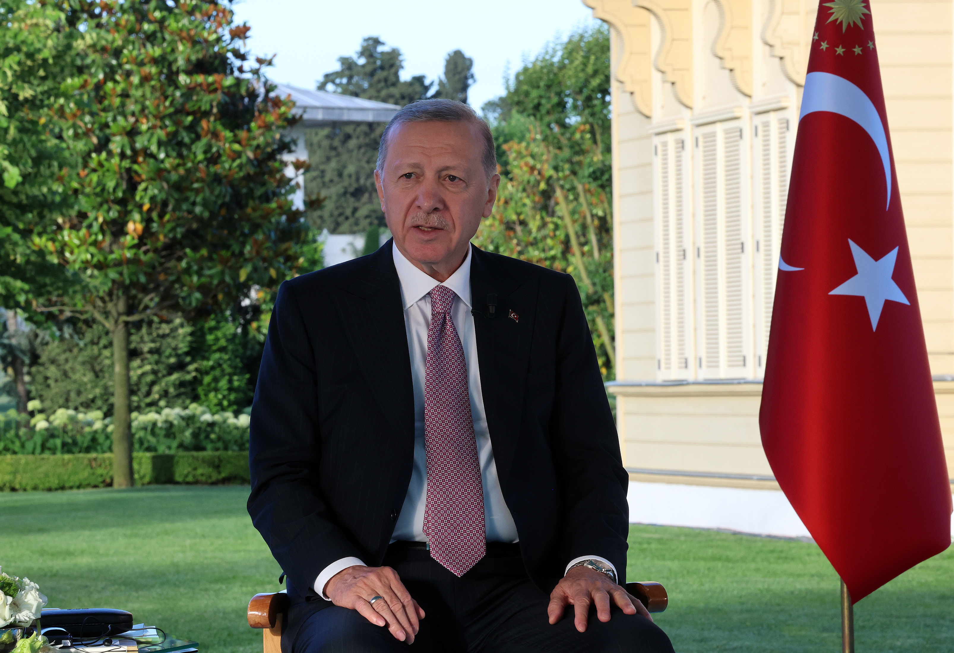 Erdoğan: Her yıl 85 bin insanımızı tütün canavarına kurban veriyoruz