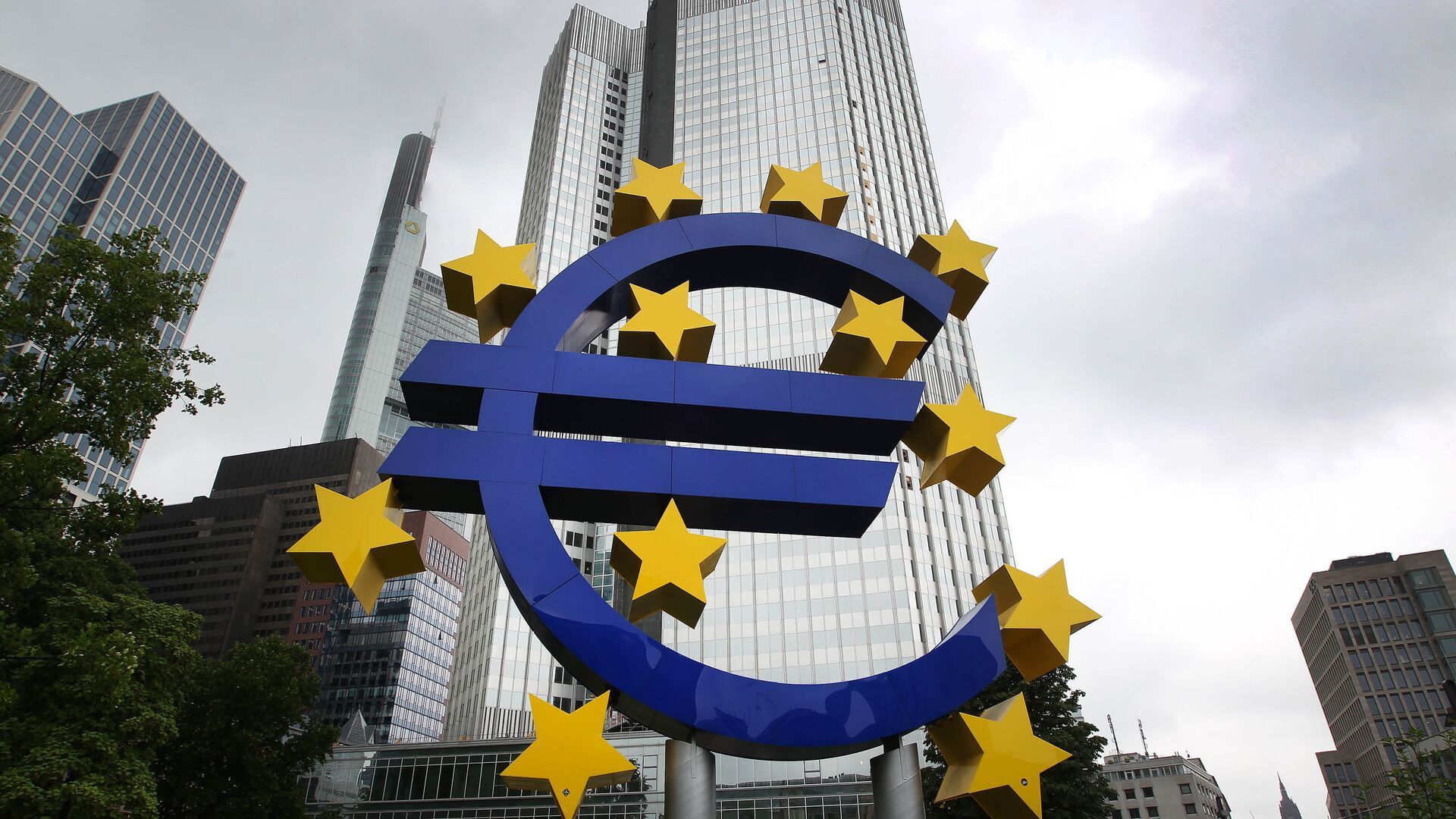 Avrupa Merkez Bankası 5 yılın ardından şaşırtan karar!