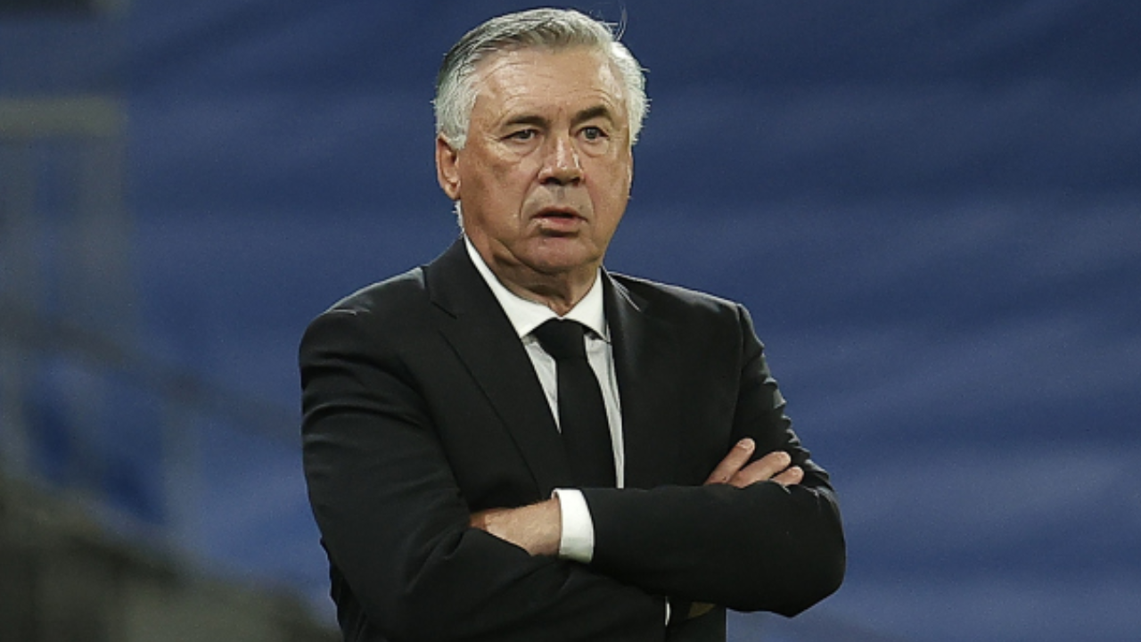 Ancelotti'den FIFA'ya ret!