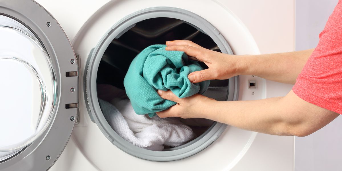 Çamaşır makineniniz daha uzun ömürlü mü olsun? Bu öneriye kulak verin