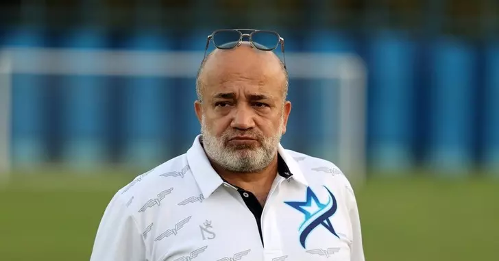 Murat Sancak, Adana Demirspor'a  geri döndü