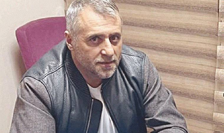 Uluslararası uyuşturucu kaçakçısı Orhan Ünğan İstanbul’da yakalandı