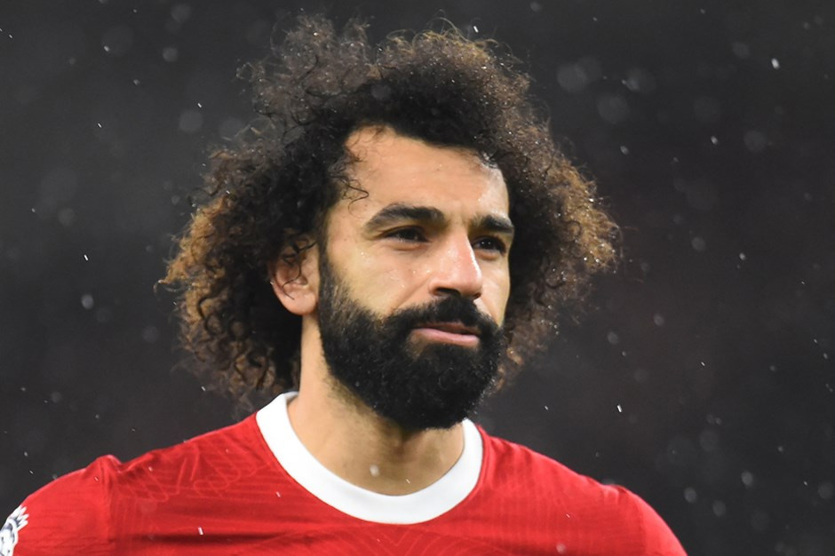 Mohamed Salah kimdir? Galatasaray Mohamed Salah'ı mı getirecek?