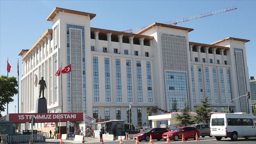 Ankara Emniyet Müdürlüğü: Kamyon, çekici ve tankerler bazı yolları kullanamayacak