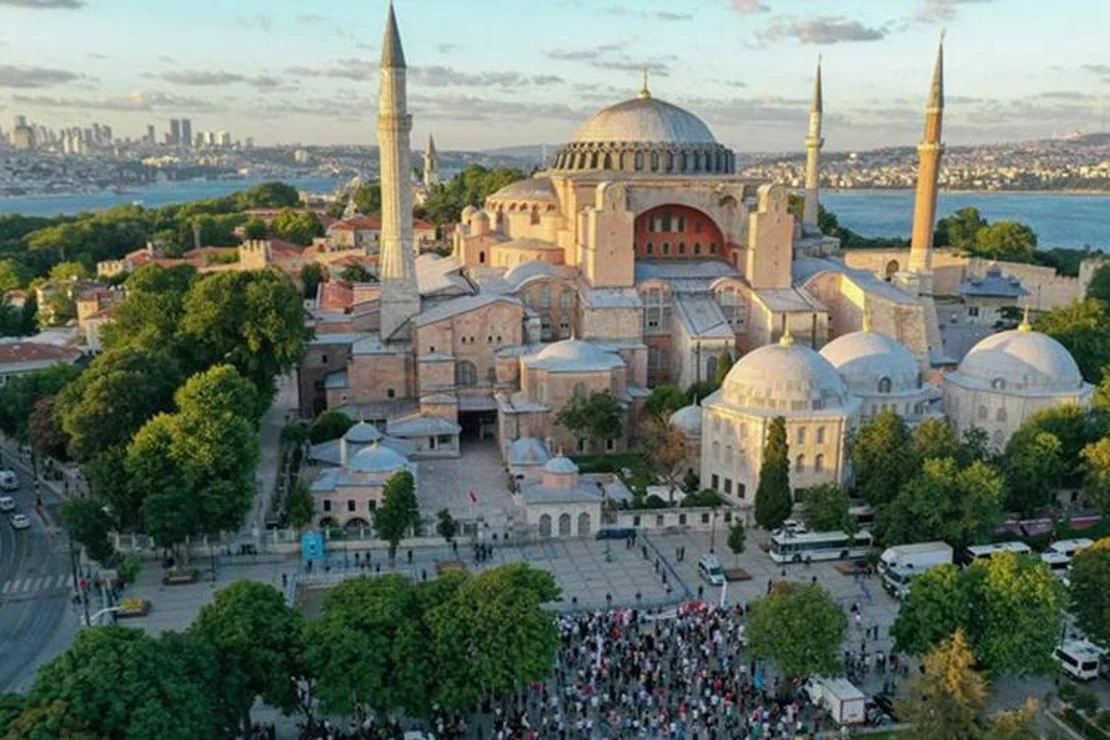 Ayasofya Camii Ziyareti Saatleri, Giriş Kuralları ve Ücreti