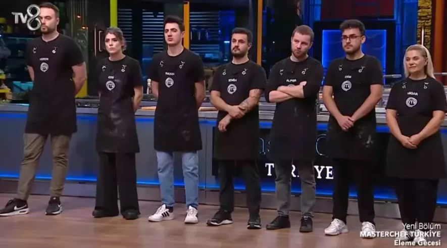 MasterChef 27 Ekim 2024: Eleme gecesinde kim elendi?