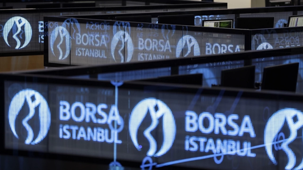 Borsa İstanbul’da pozitif açılış