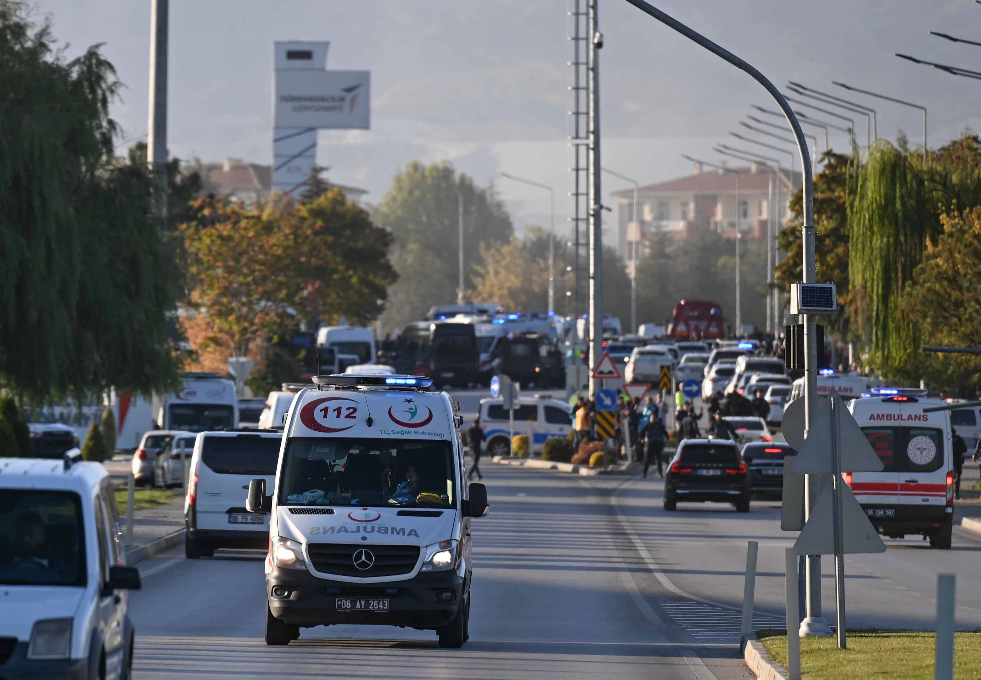 Evlilik yıldönümü sürprizi için indiği an saldırıda şehit oldu