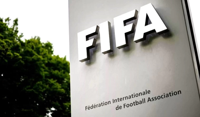 FIFA, İsrail talebine yanıt verdi!