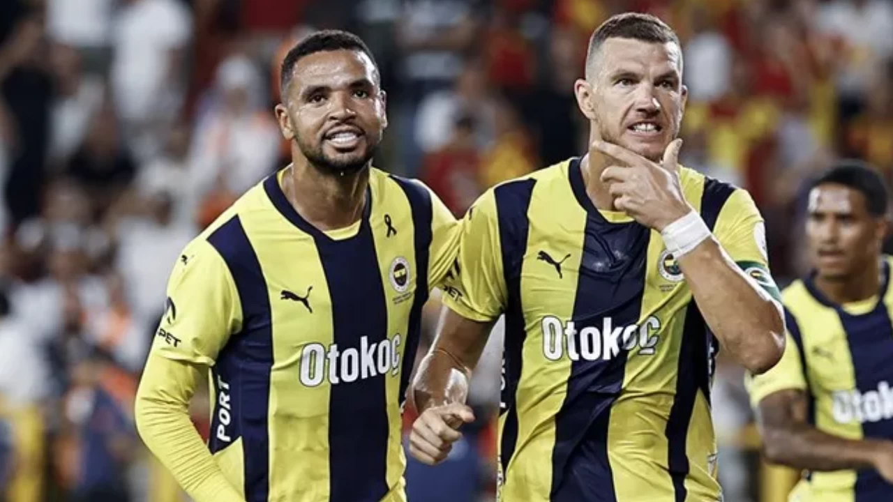 Fenerbahçe'de forvet ikilemine çözüm