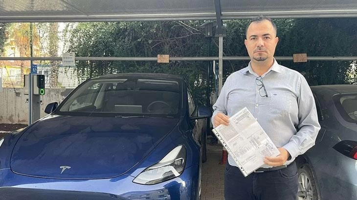 Osmaniye'de Tesla şoku! Piyasa fiyatının altında satacak