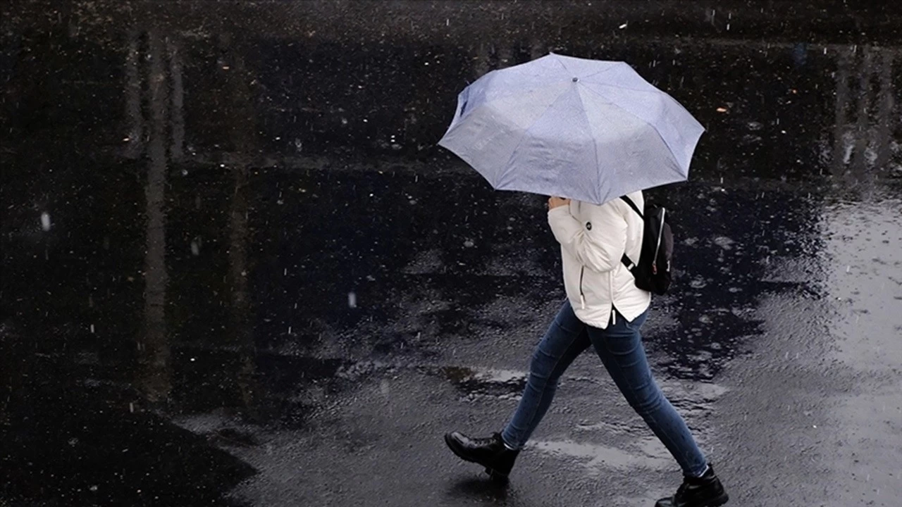 Ülke genelinde hava sıcaklıkları düşüyor