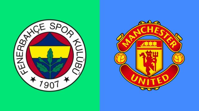 Fenerbahçe vs Manchester United