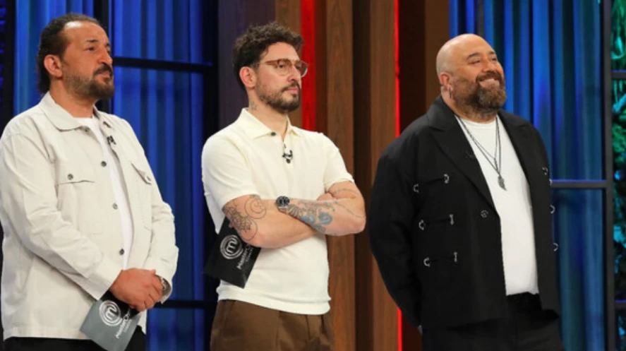 MasterChef'te eleme adayları belli oldu