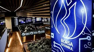 Borsa günü yüzde 1,40 değer kaybıyla tamamladı