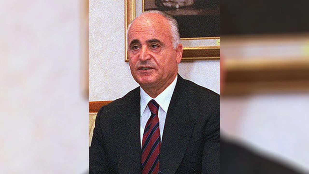 Sabahattin Çakmakoğlu