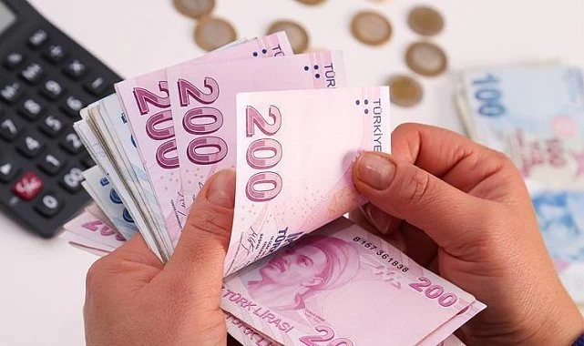 Bakan açıkladı! Bugün hesaplarınızı mutlaka kontrol edin