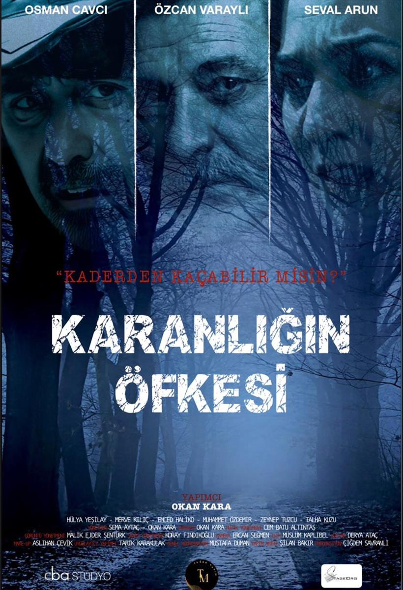 Karanlığın Öfkesi - 2024 filmi - Beyazperde.com