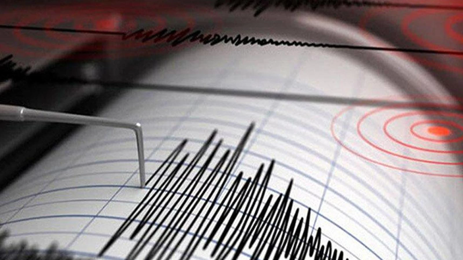 Konya'da 3.9 büyüklüğünde deprem