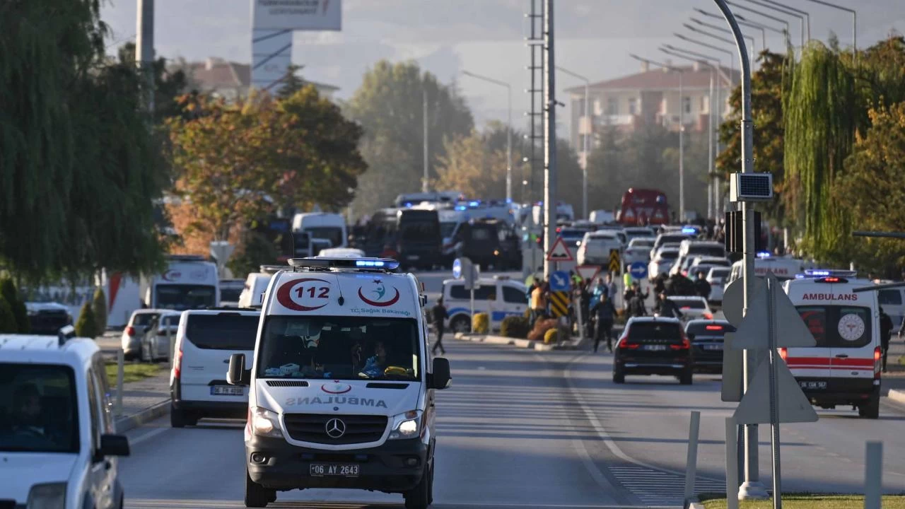 Terör saldırısında gizlilik kararını ihlal edenlere soruşturma!