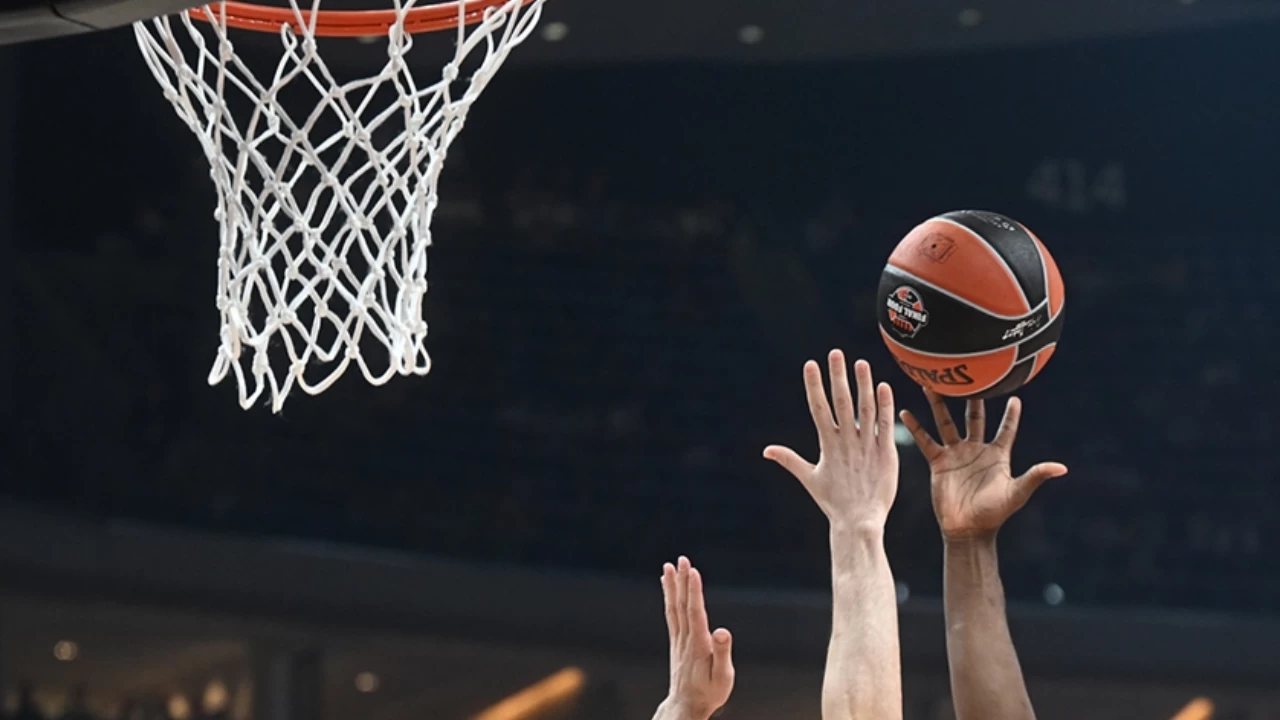 EuroLeague'de yeni sezon başlıyor