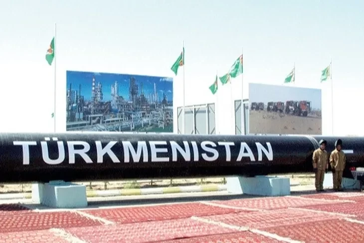 Türkmenistan, Rusya ile doğal gaz konusunda anlaşamadı