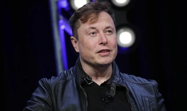 Elon Musk 11 çocuğu ve anneleriyle beraber yaşamak için malikane aldı