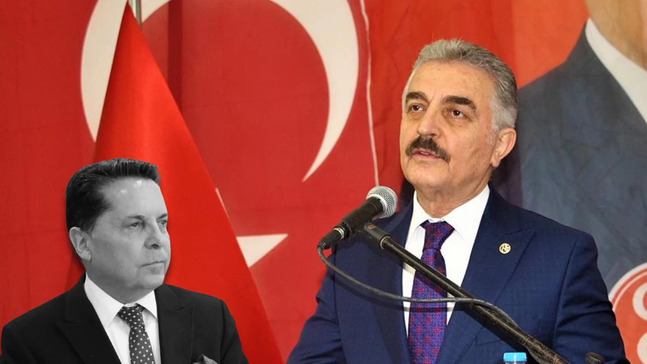 MHP’den CHP’ye ‘Ahmet Özer’ tepkisi: Liderimiz bir kez daha haklı çıktı