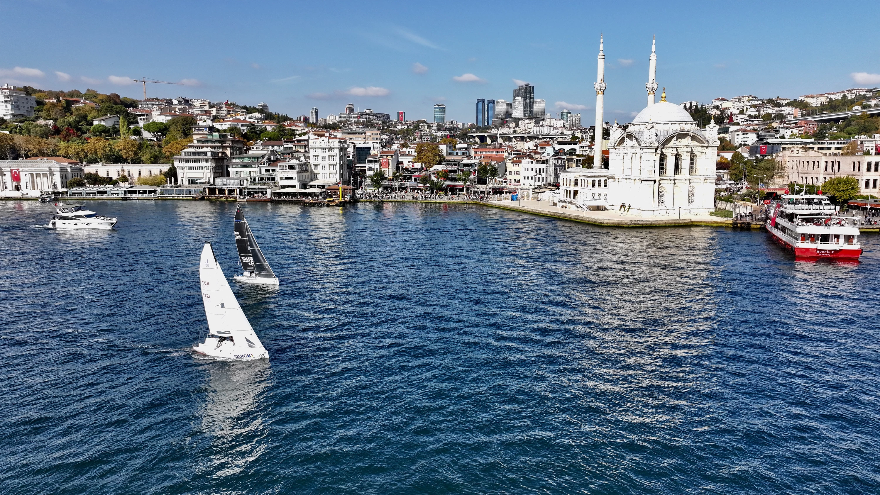 Cumhuriyet Kupası’nda start verildi