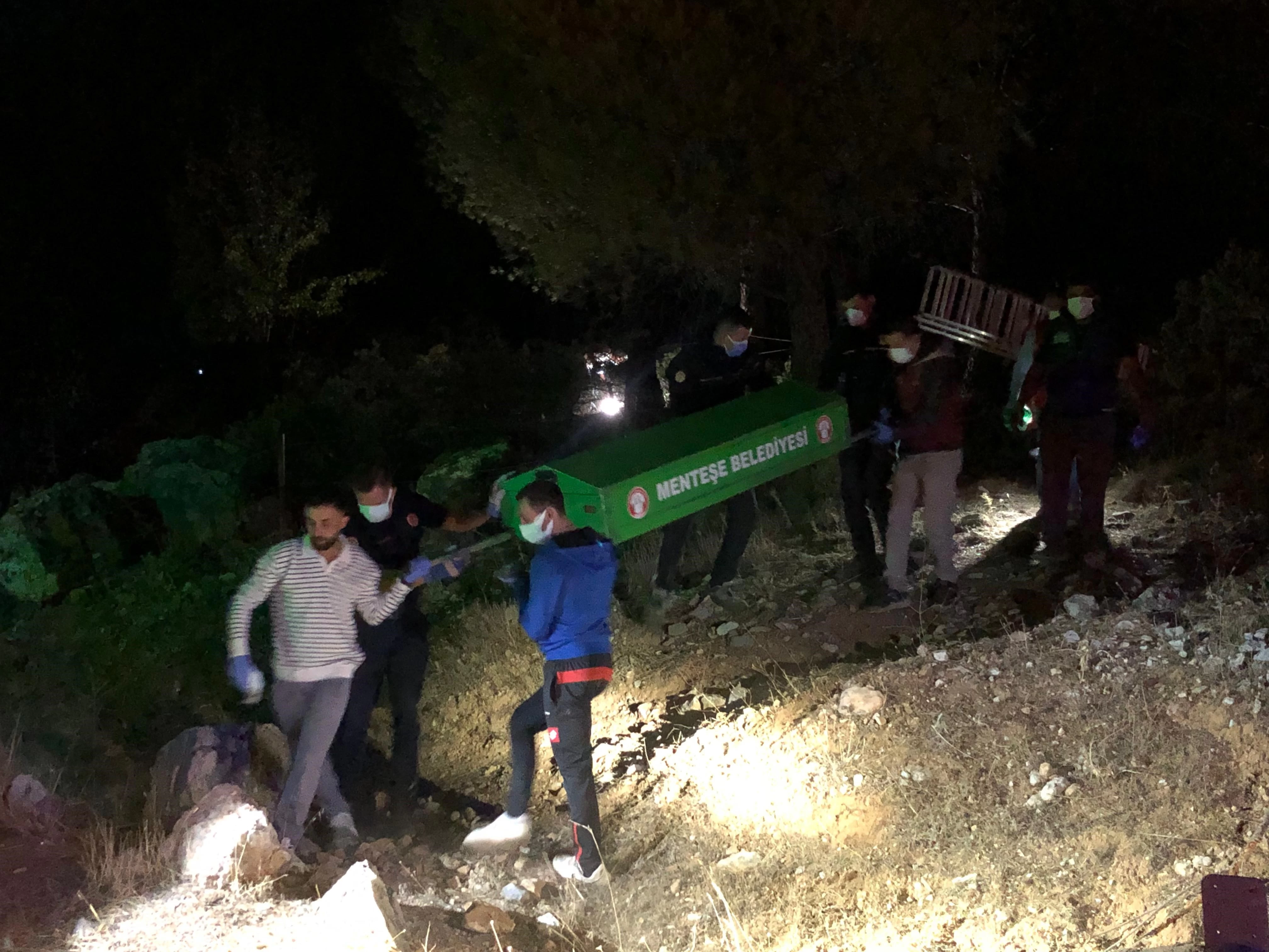 3 yıl önce oğlunu kaybeden babadan acı haber