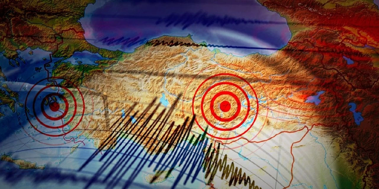 Deprem zinciri! "Ölü fay hattı harekete geçti"