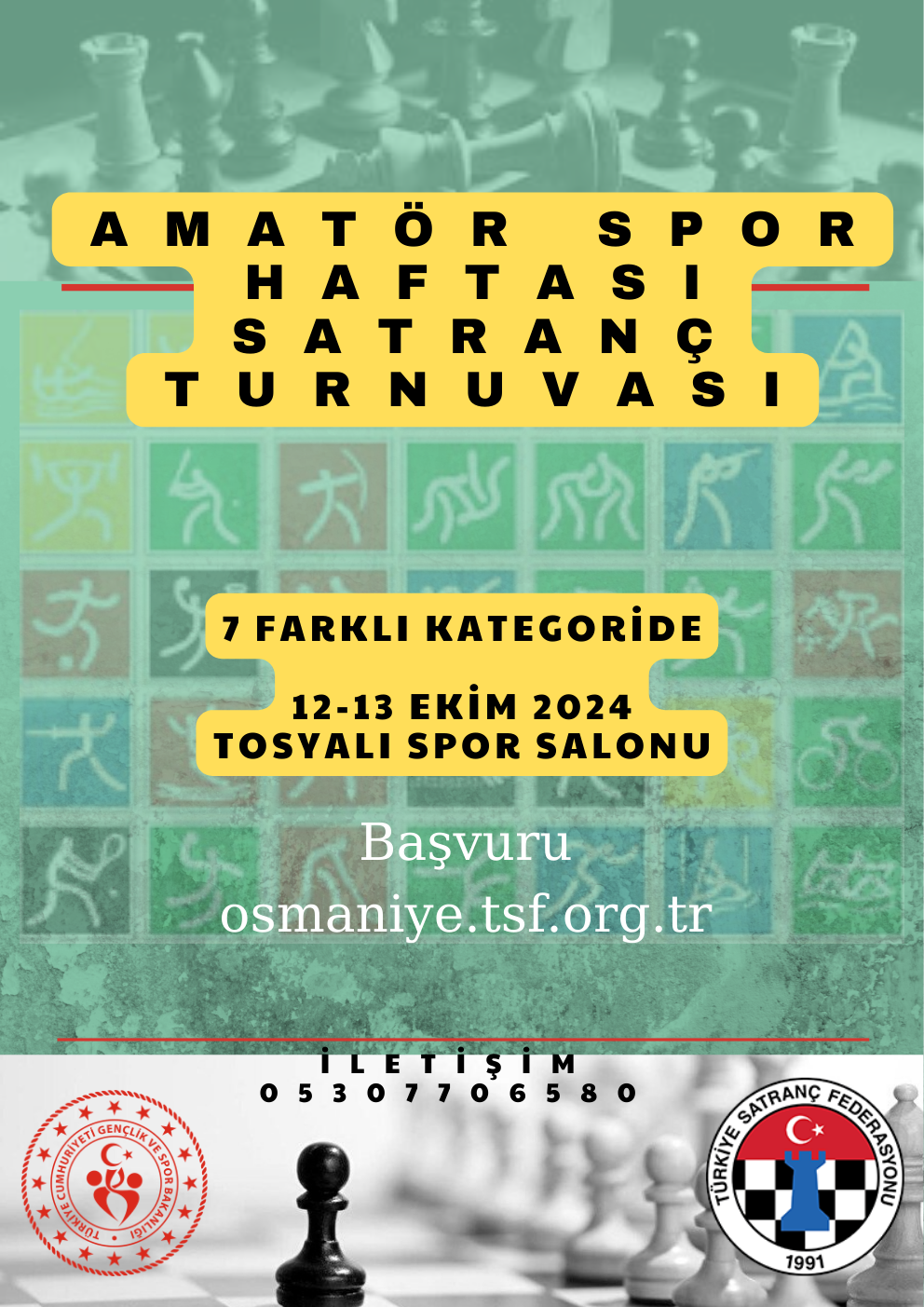 AMATR SPOR