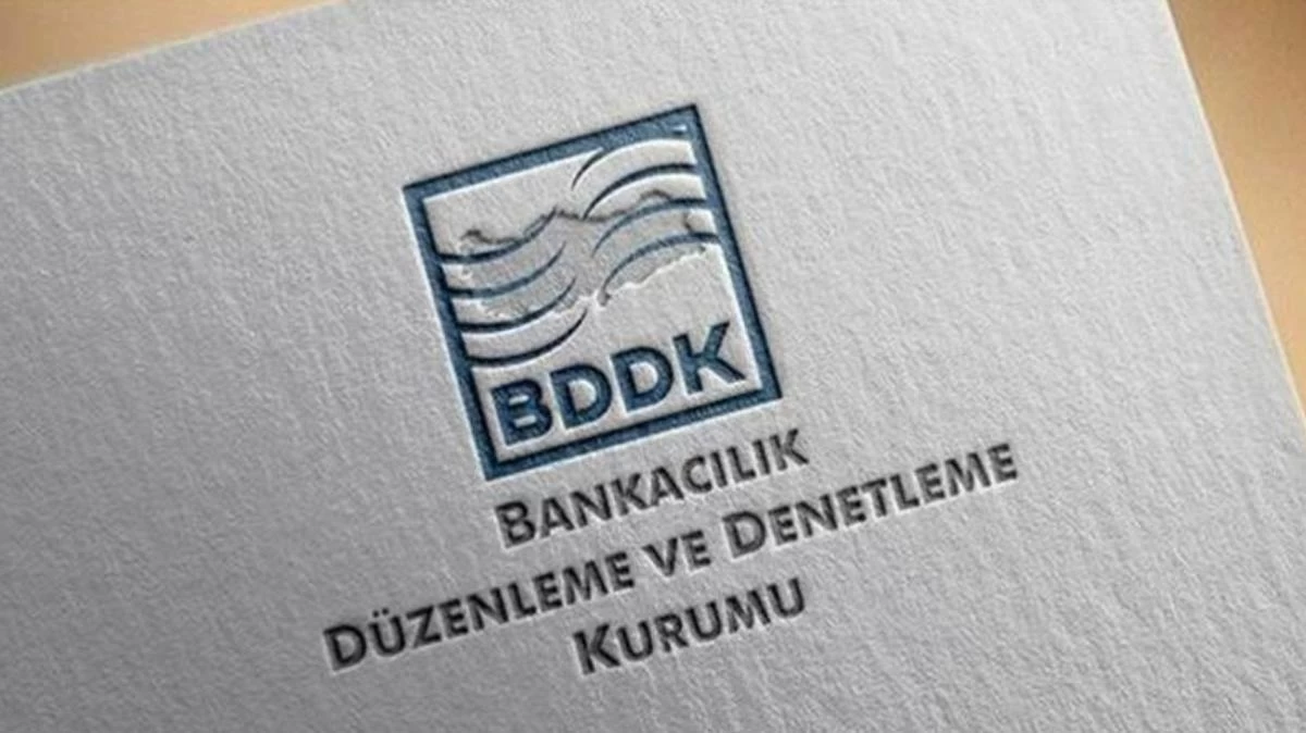 Bankacılık sektörünün kredi hacmi 14,9 trilyon lira oldu